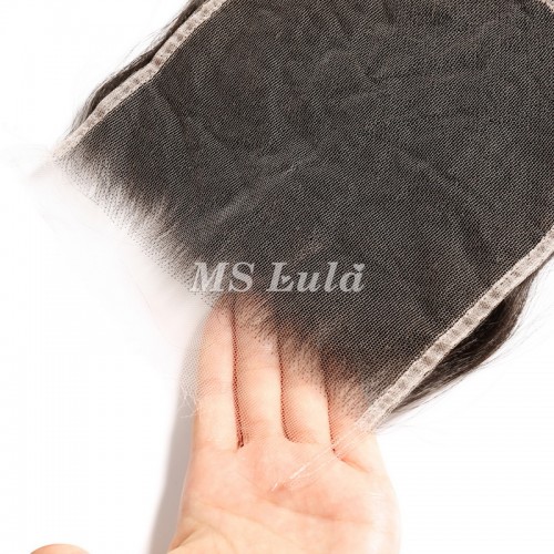 Virgin Hair Body Wave 4X4 5x5 6x6 7x7 HD Lace Closure | Human Hair Wig | Lace Front